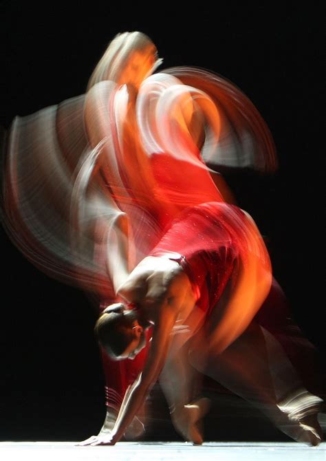 Discovering the Beauty and Mystery of Rhythmic Snapshots